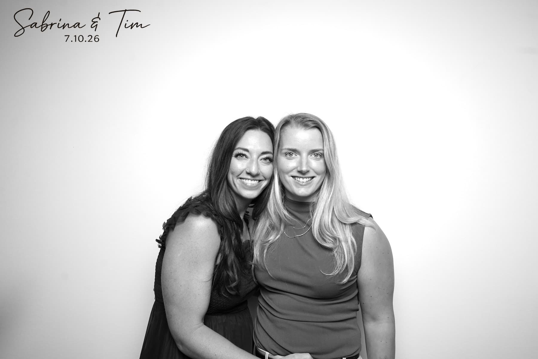 Sabrina & Tim Wedding 