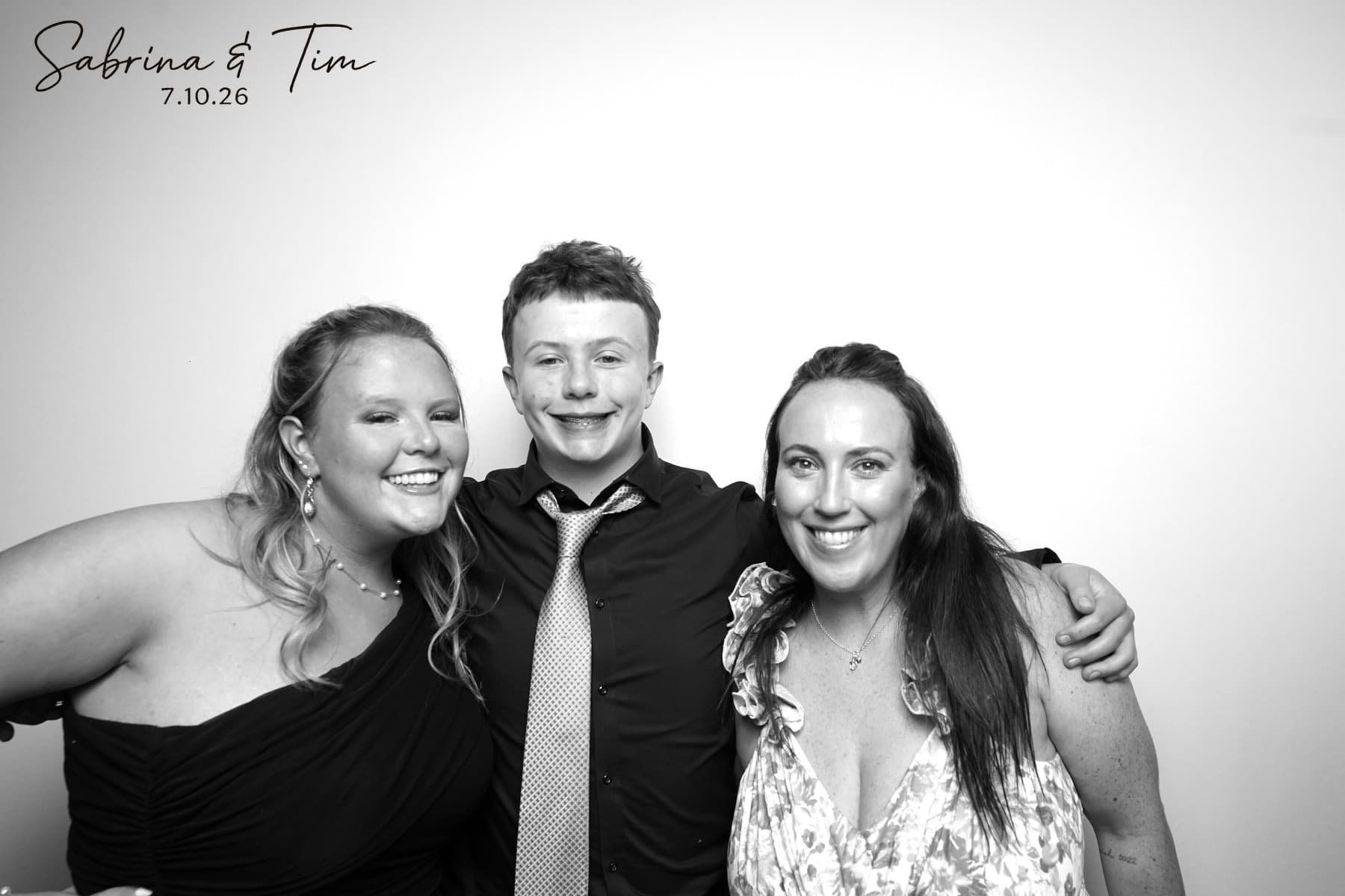 Sabrina & Tim Wedding 