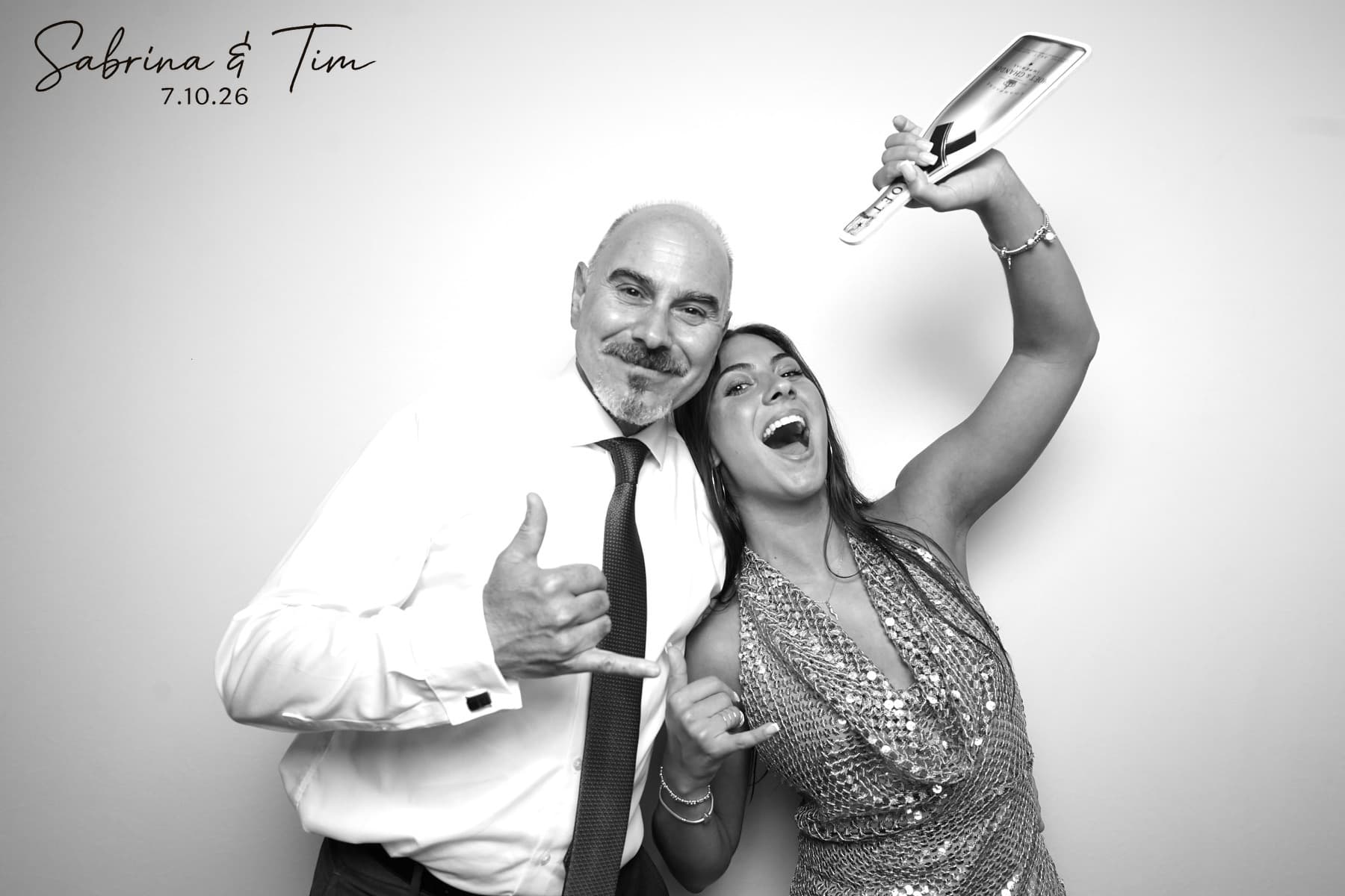 Sabrina & Tim Wedding 