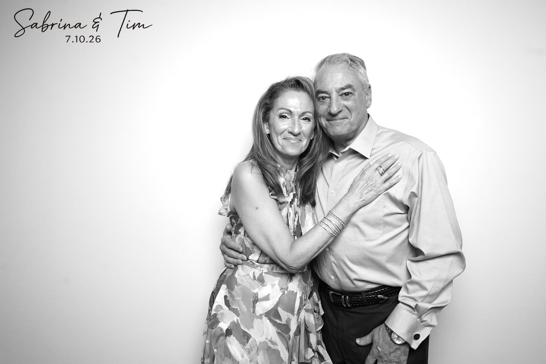 Sabrina & Tim Wedding 