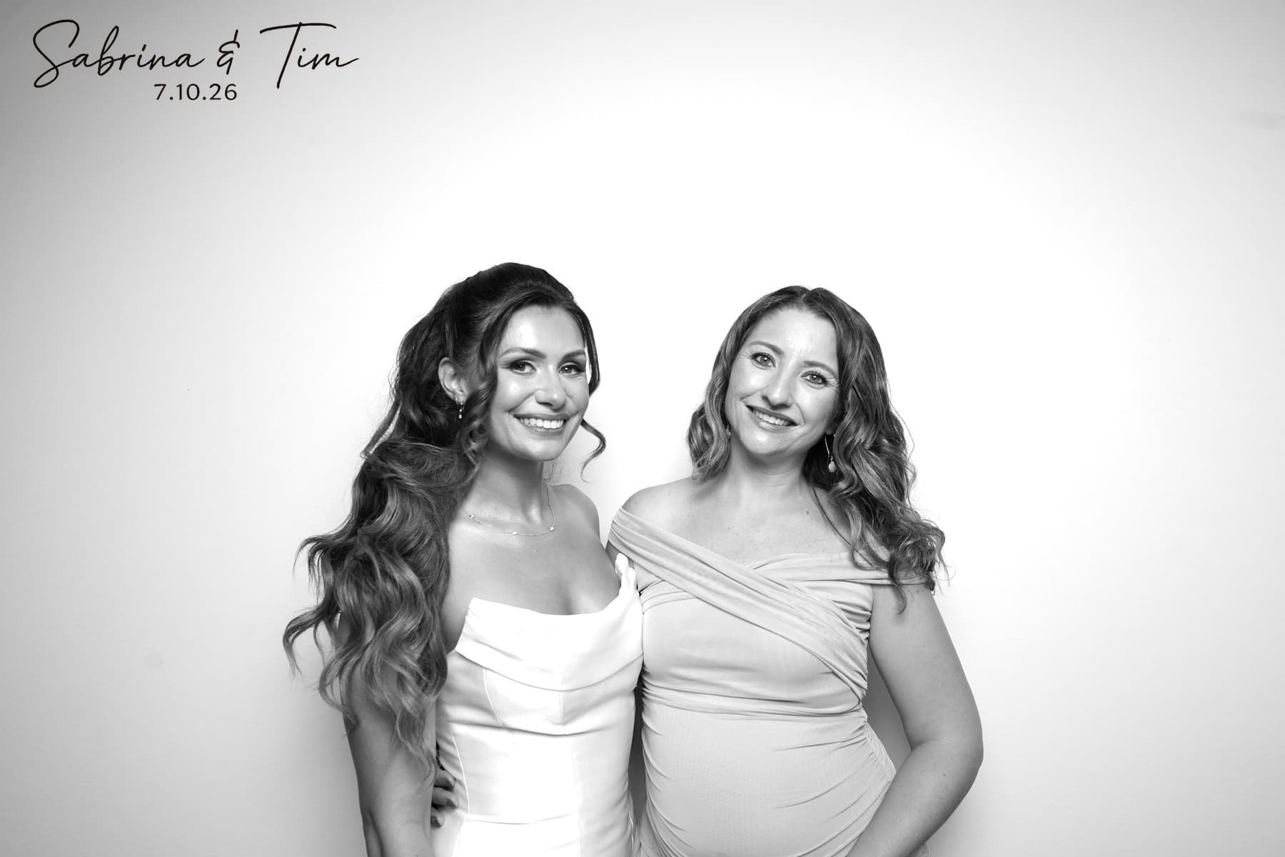 Sabrina & Tim Wedding 