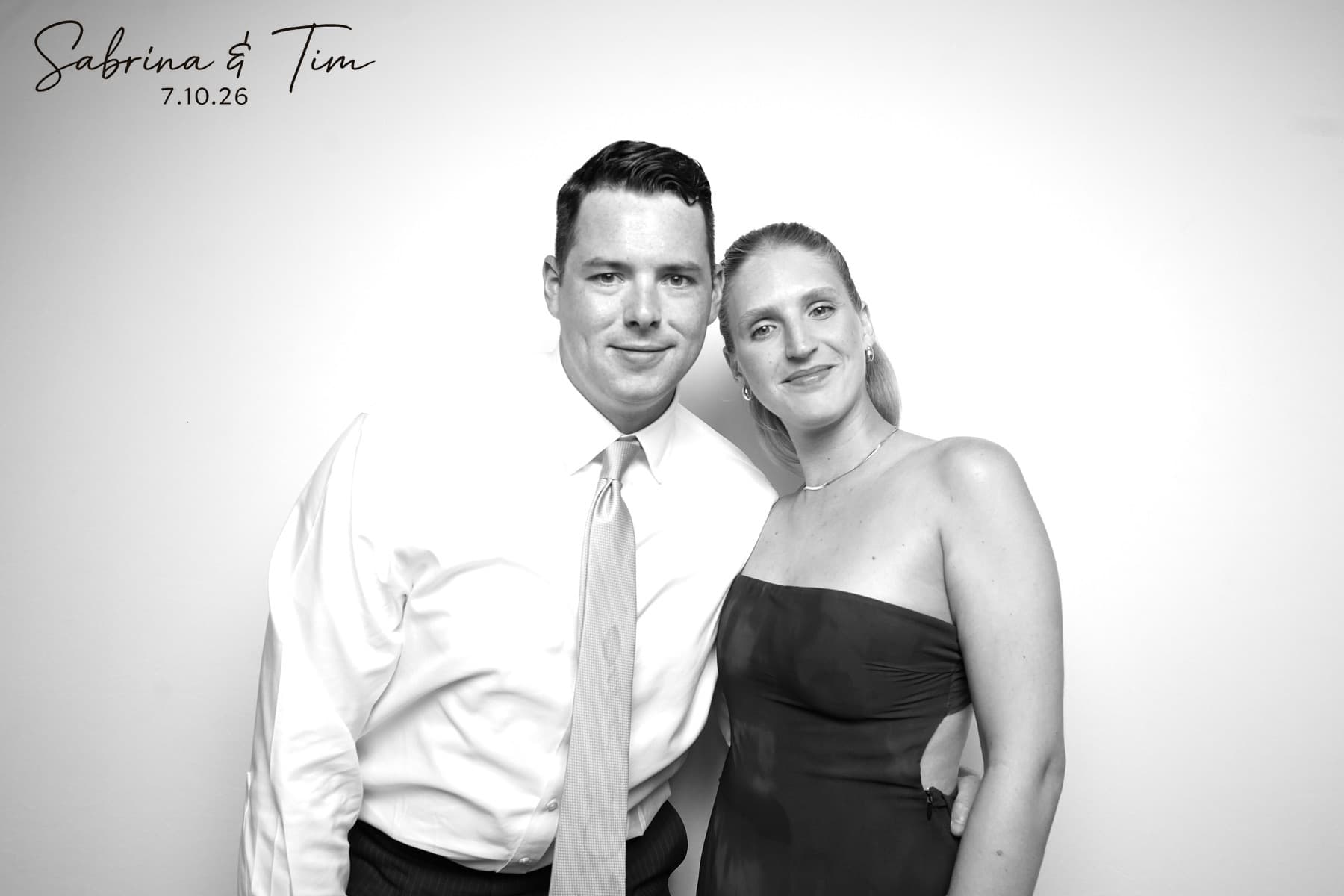 Sabrina & Tim Wedding 