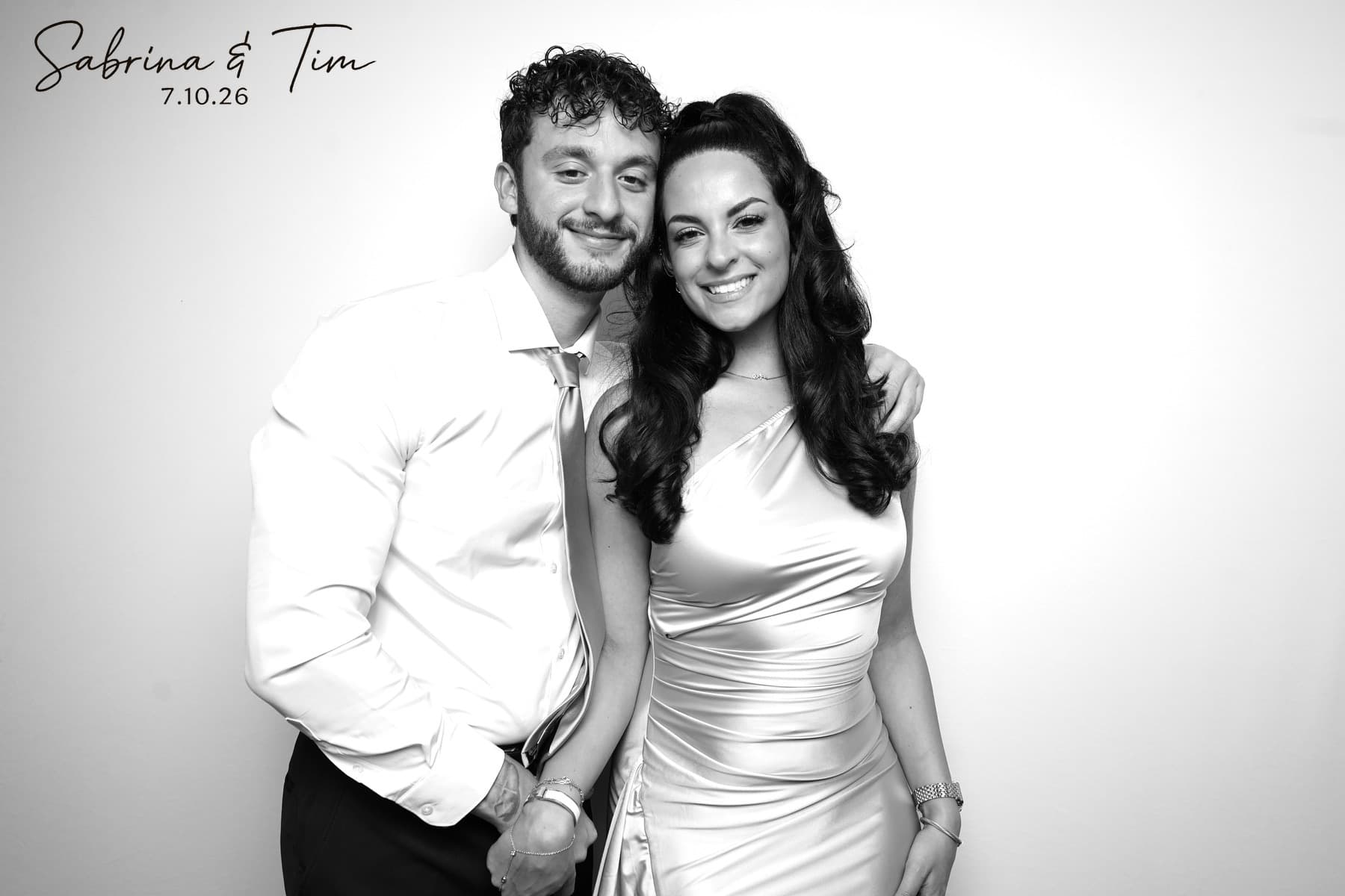 Sabrina & Tim Wedding 