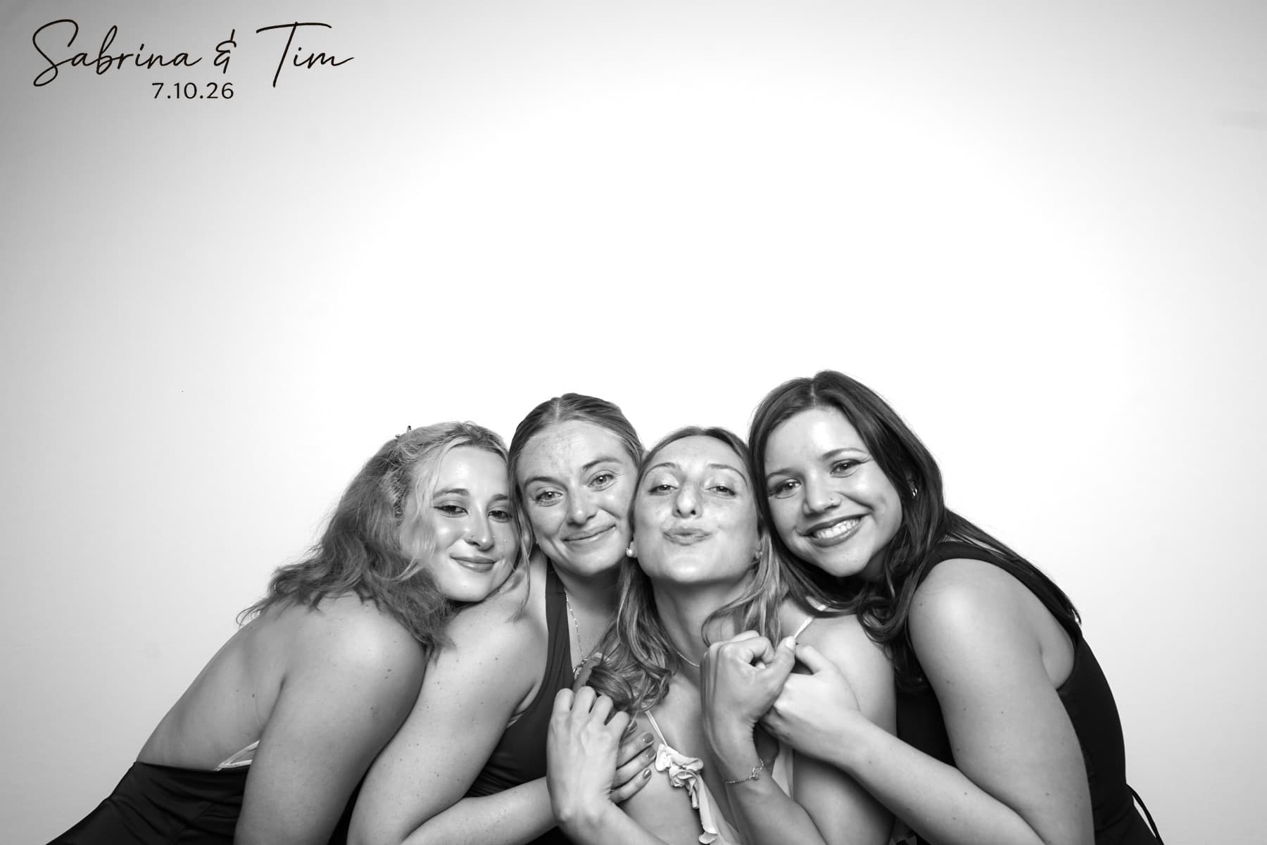 Sabrina & Tim Wedding 