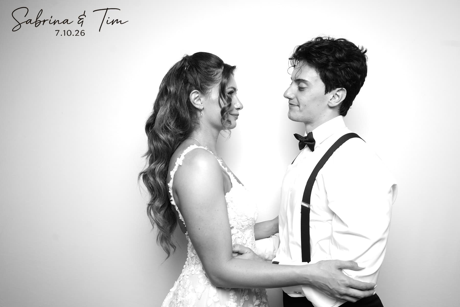 Sabrina & Tim Wedding 