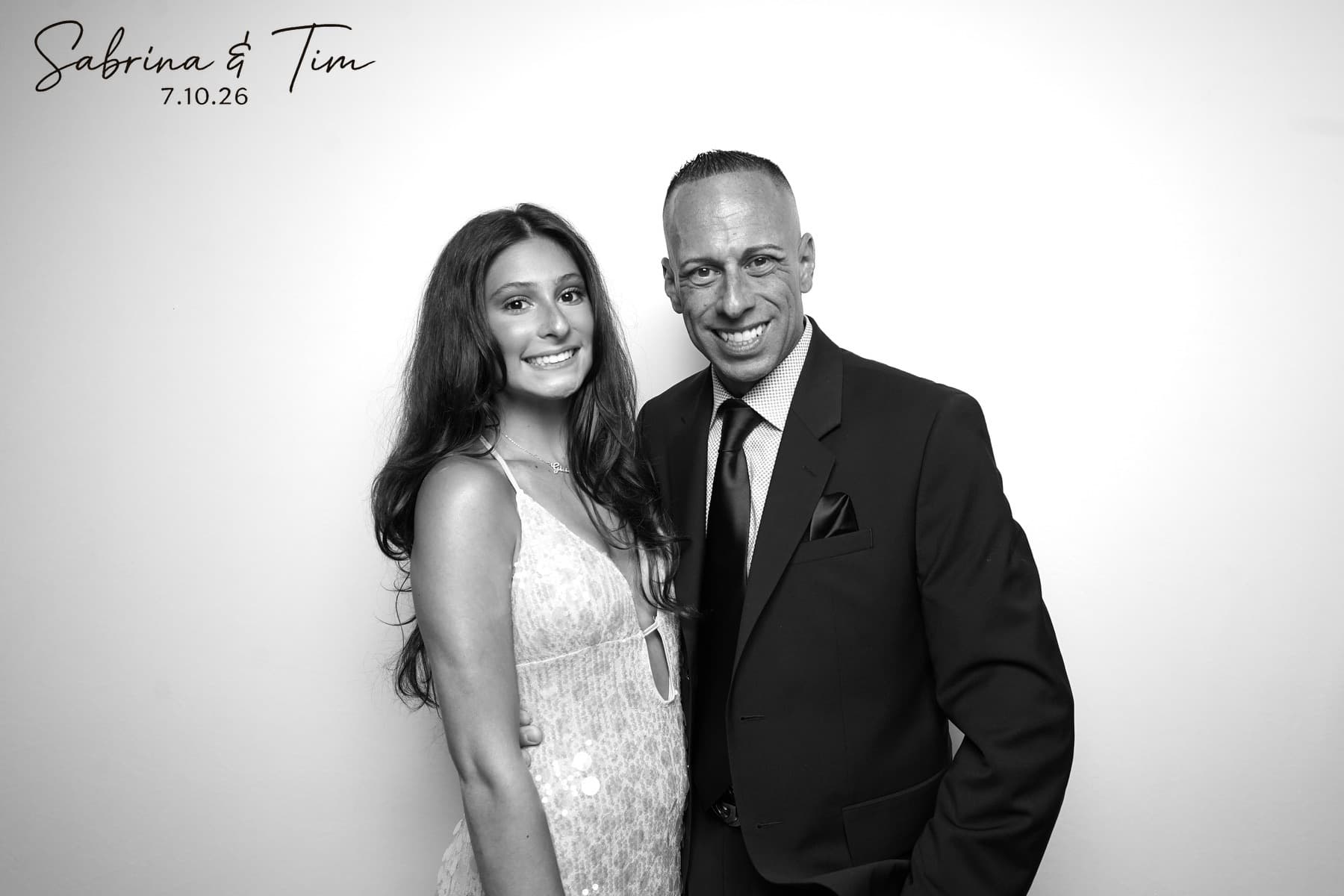 Sabrina & Tim Wedding 