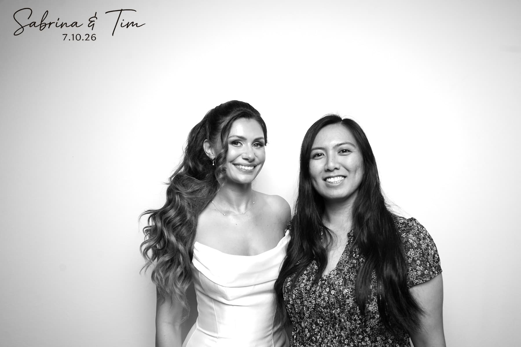 Sabrina & Tim Wedding 