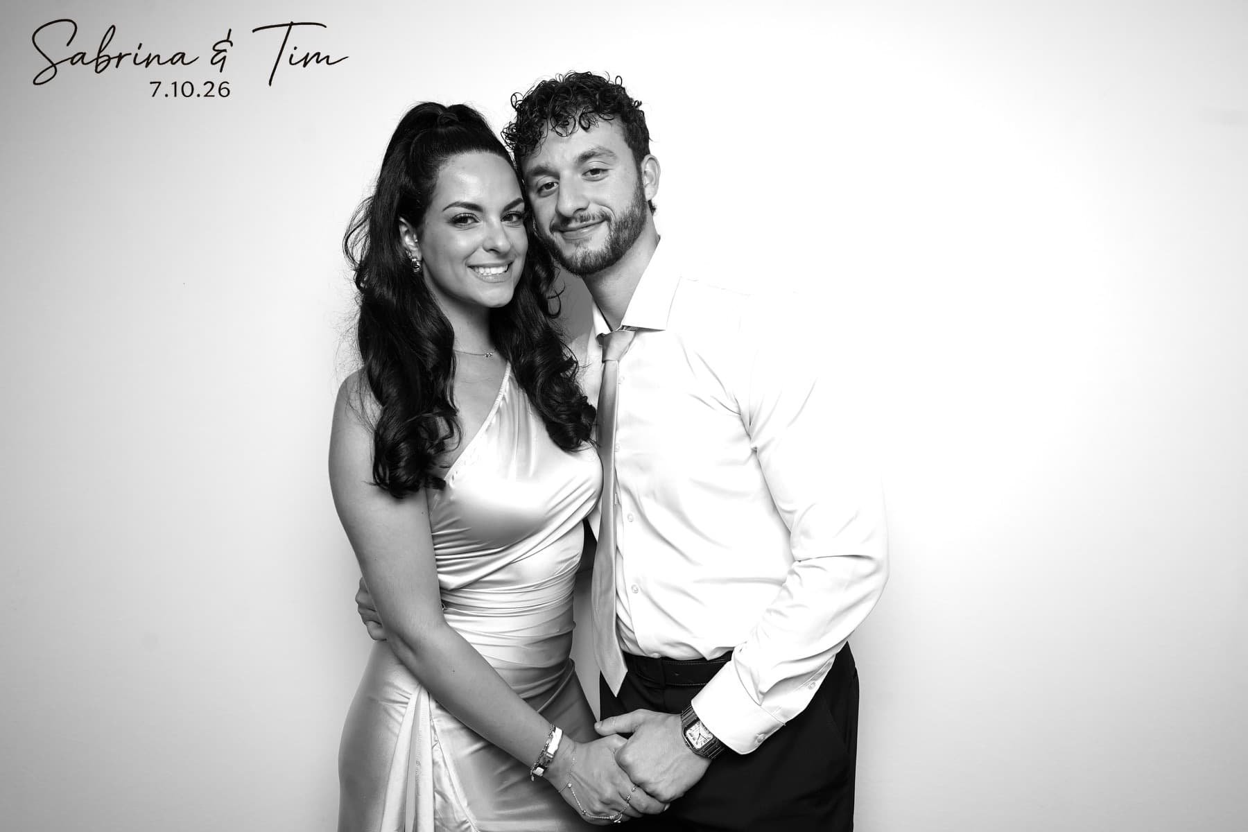 Sabrina & Tim Wedding 
