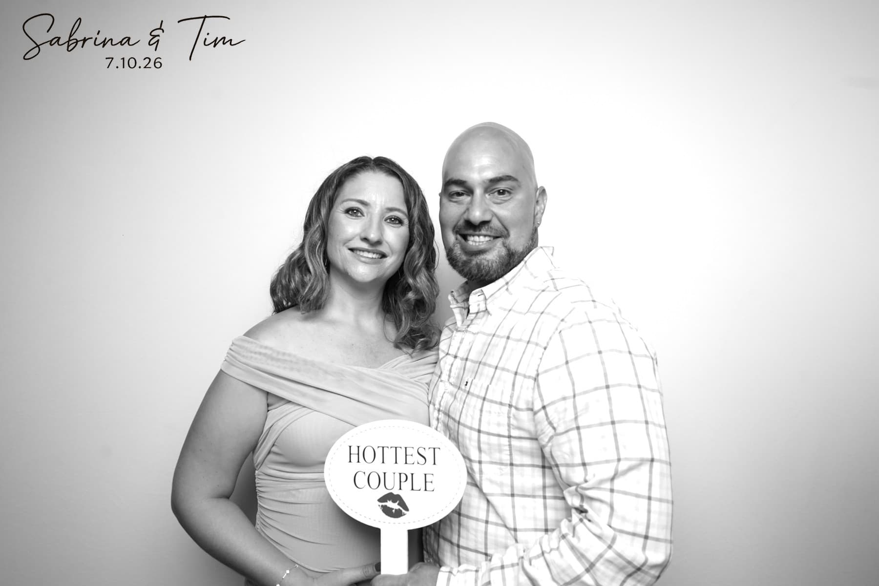 Sabrina & Tim Wedding 
