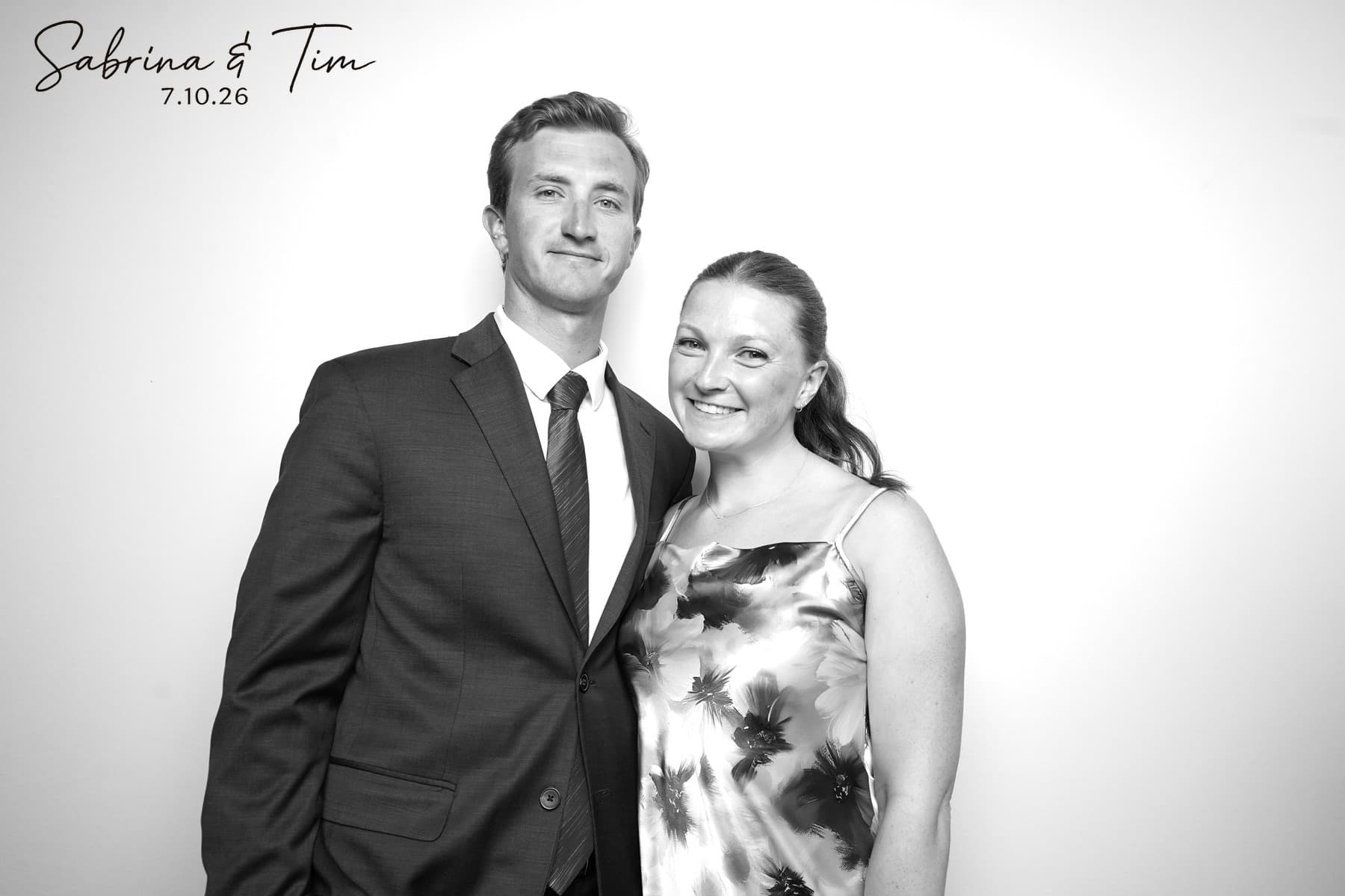 Sabrina & Tim Wedding 