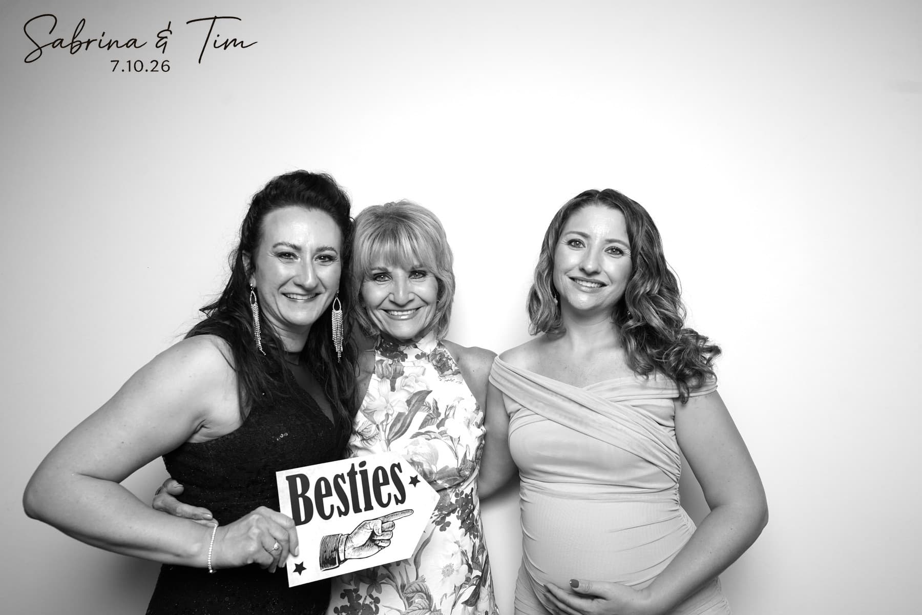 Sabrina & Tim Wedding 