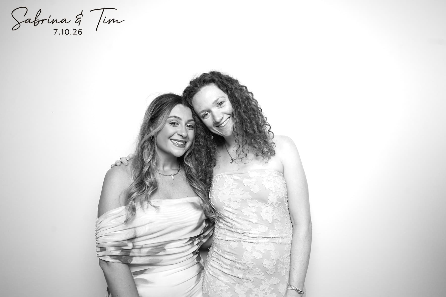 Sabrina & Tim Wedding 