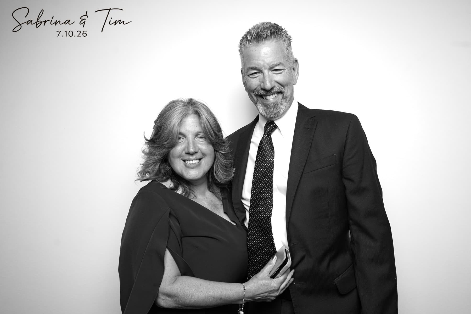 Sabrina & Tim Wedding 