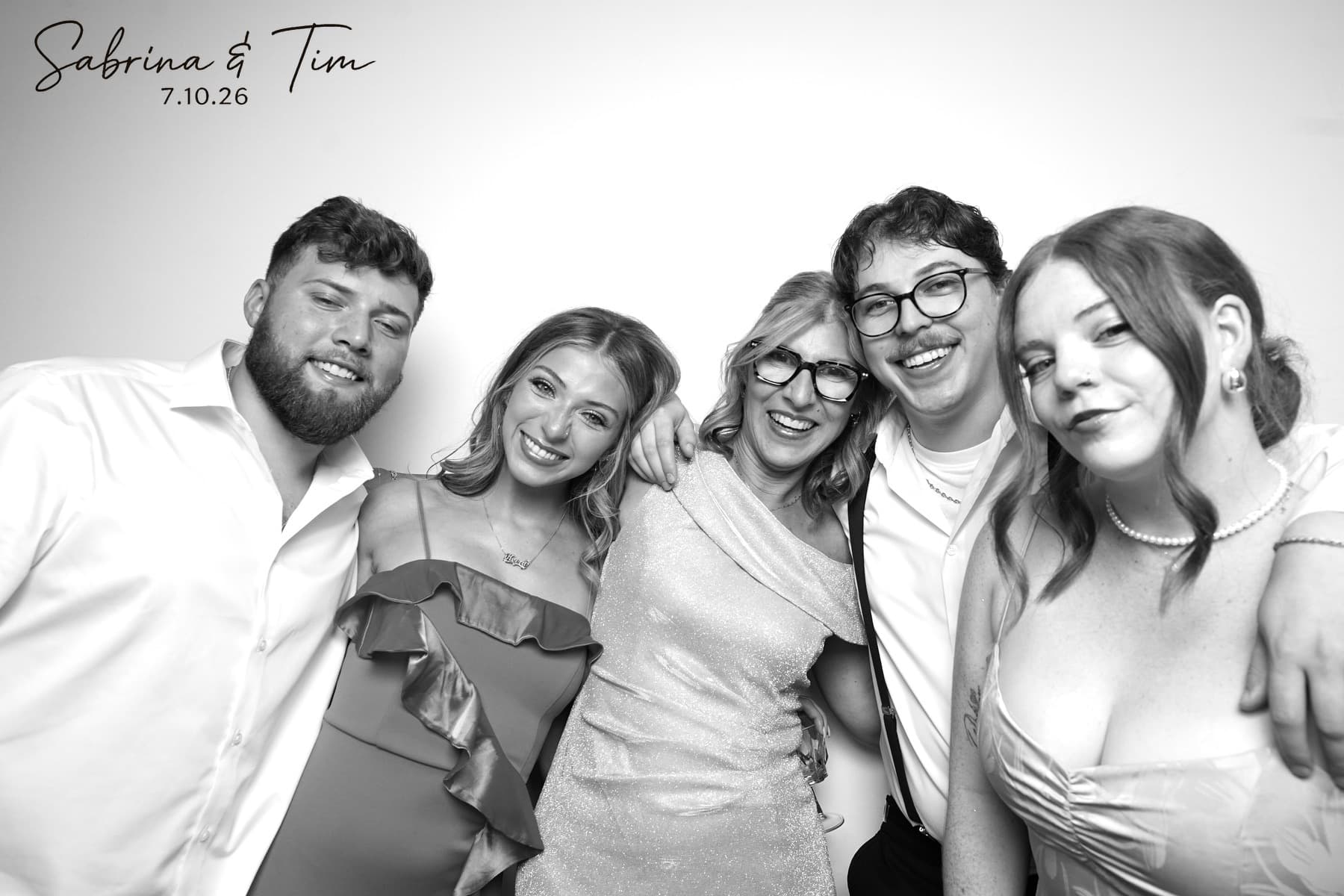 Sabrina & Tim Wedding 