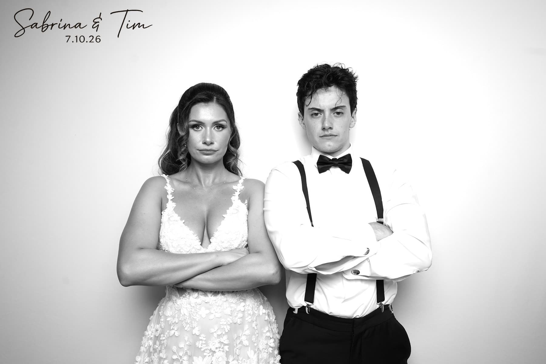Sabrina & Tim Wedding 