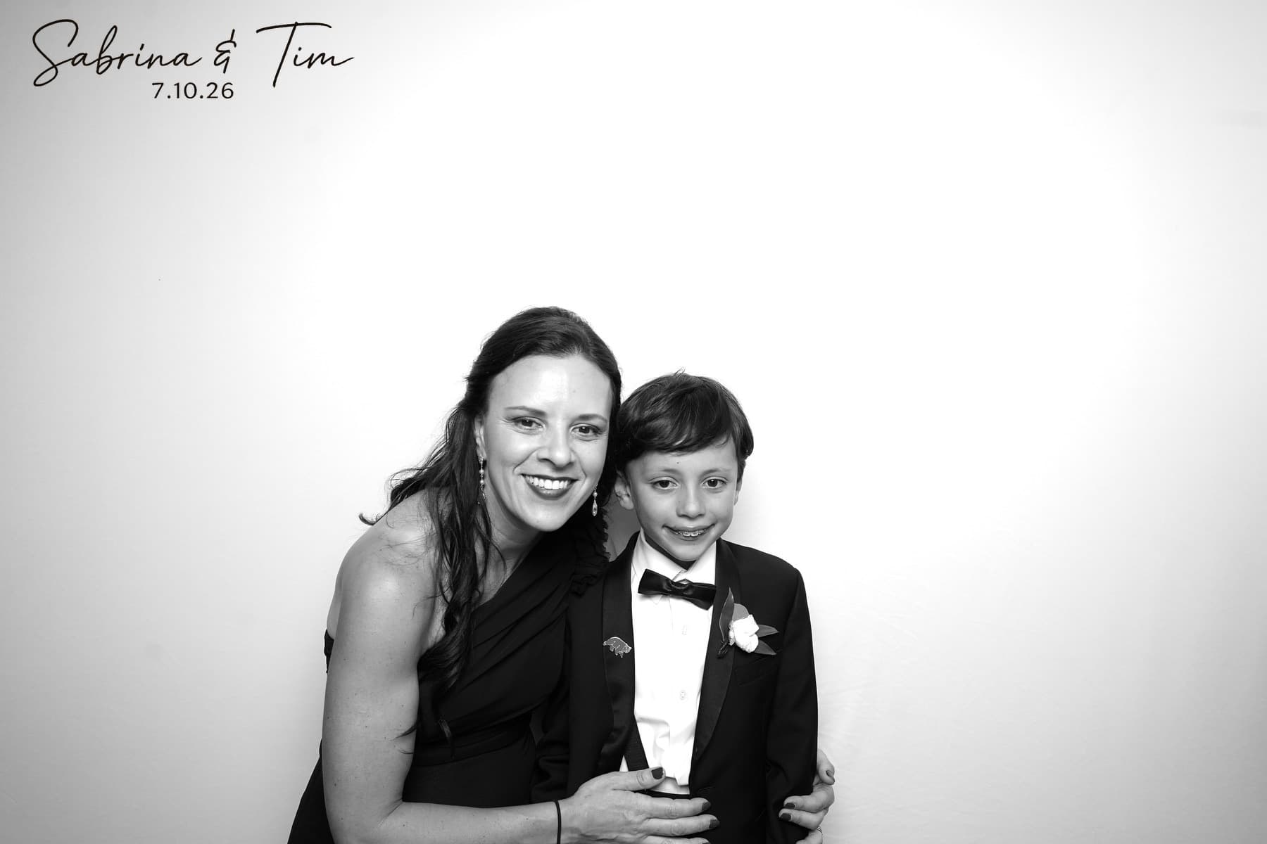 Sabrina & Tim Wedding 