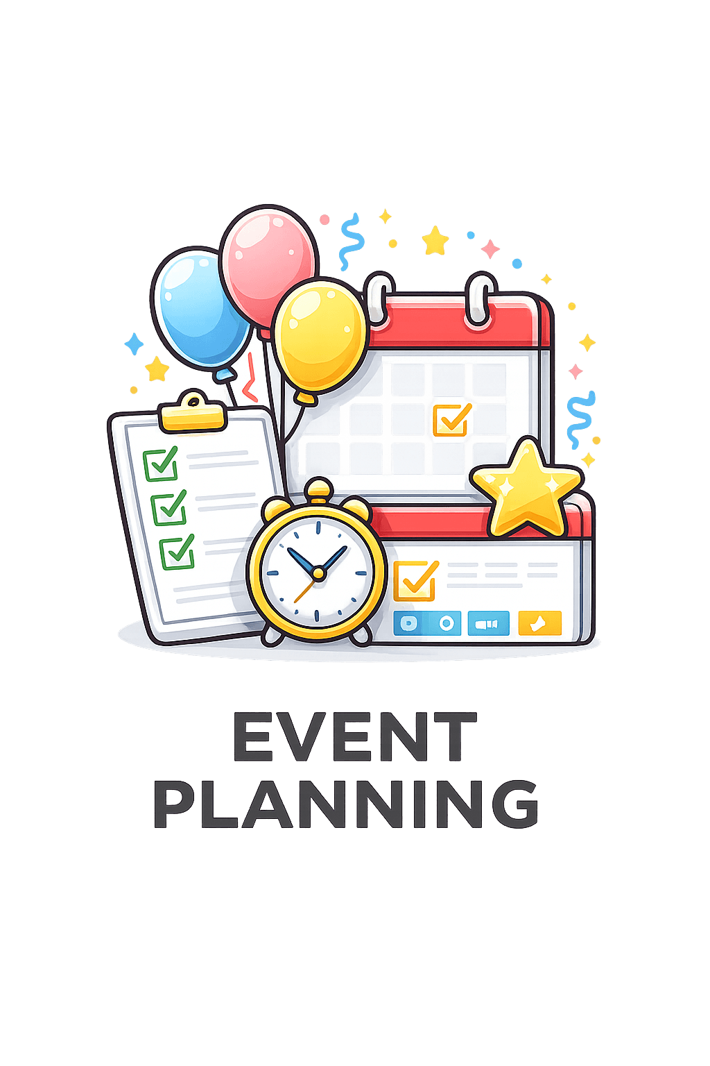 Event Planning