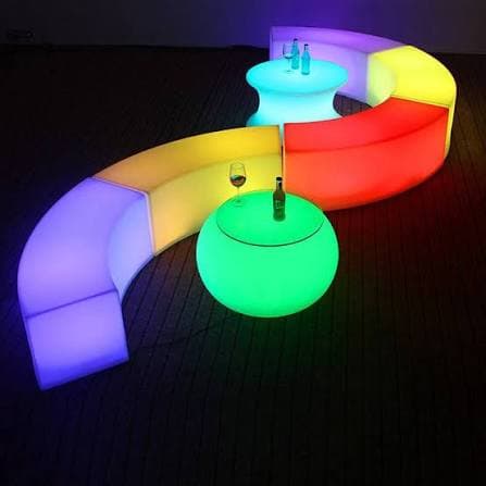 LED Furniture